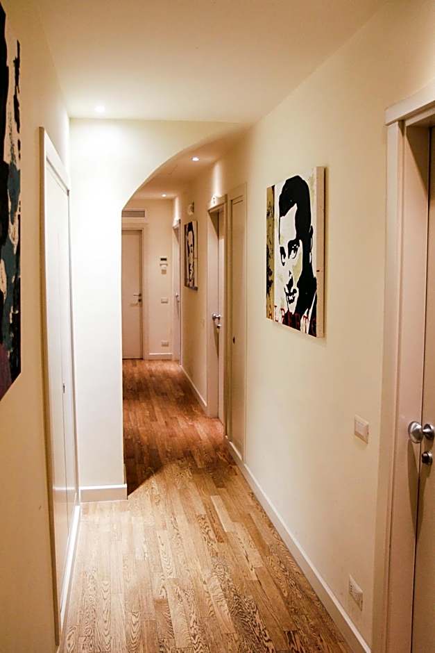 Rome Armony Suites