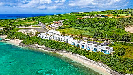 Blue Ocean Hotel & Resort Miyakojima