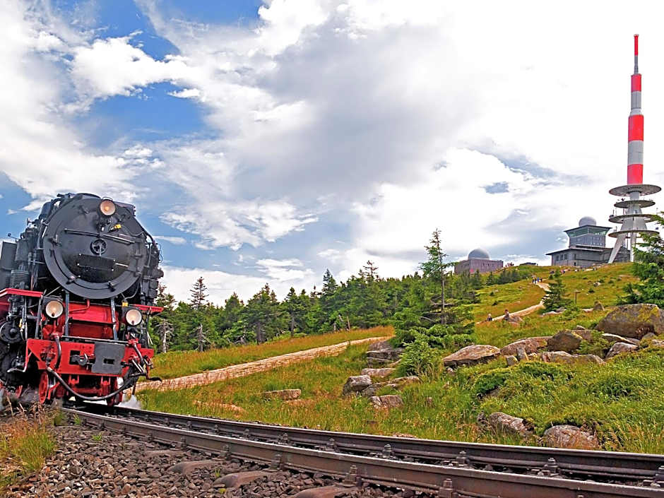 Hasseröder Burghotel