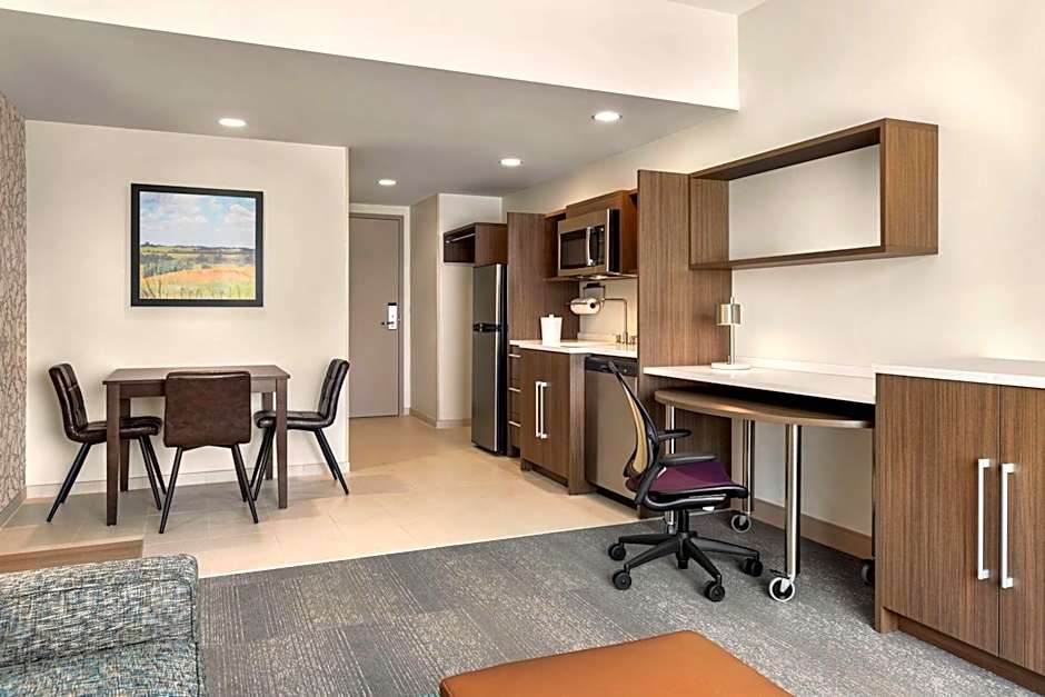 Home2 Suites by Hilton Leesburg