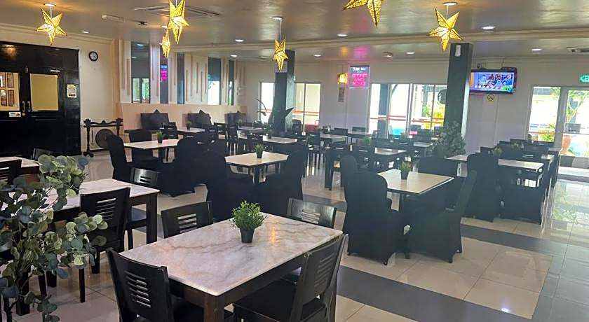 Hotel Seri Malaysia Pulau Pinang