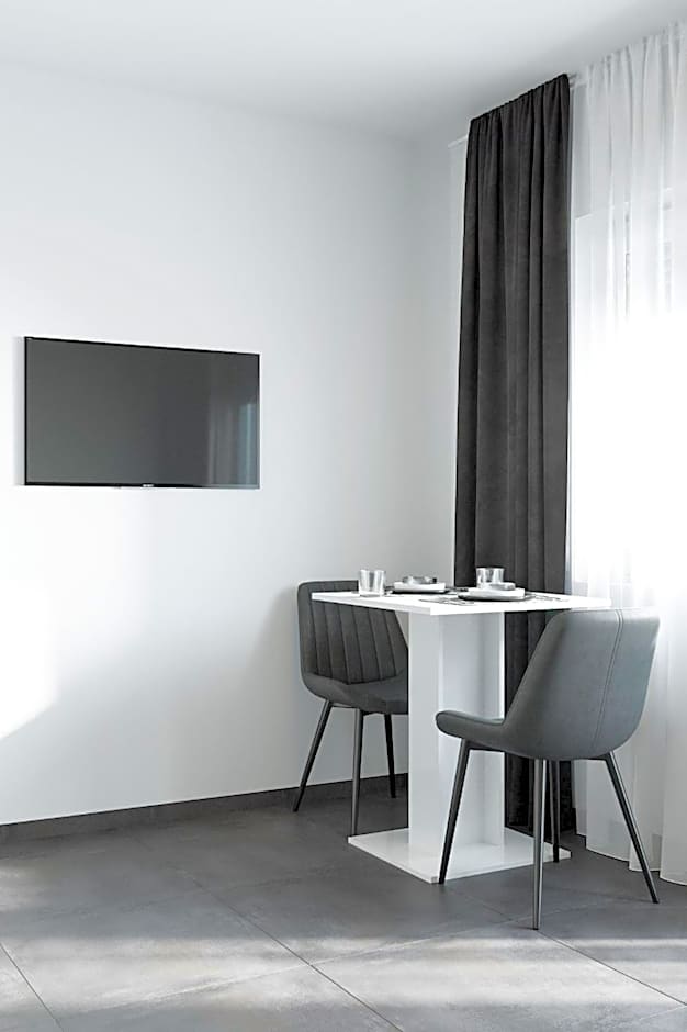 The Residences - Apartments Frankfurt