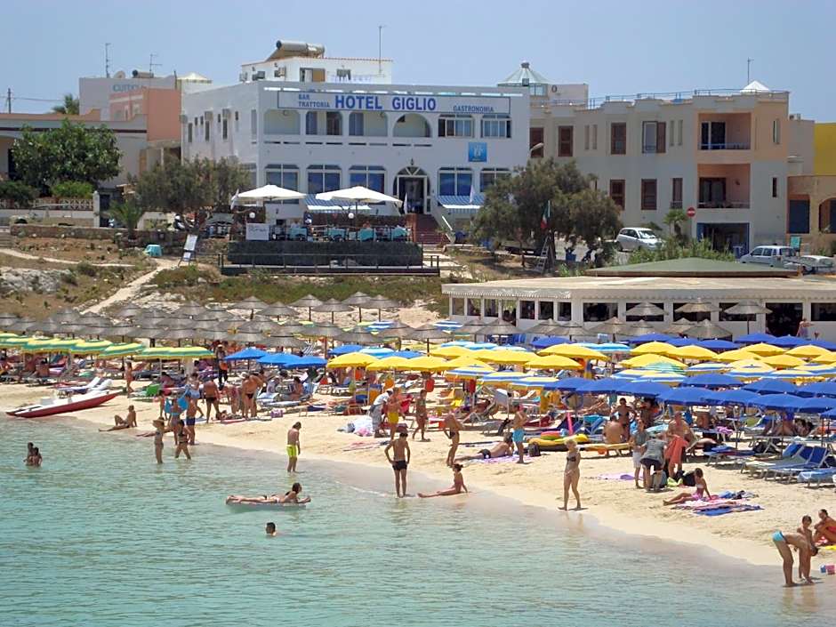 Hotel Giglio
