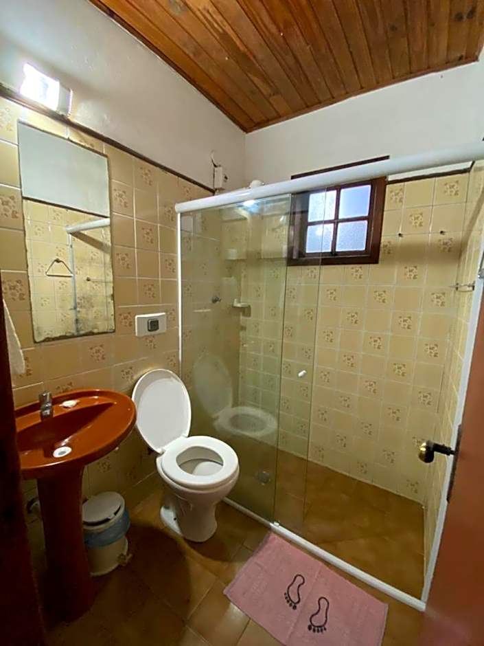 Pousada Trevo Do Barbuda