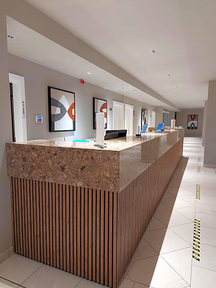 Family Hotel Adria - All inclusive