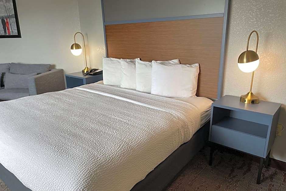 AmericInn by Wyndham Ankeny/Des Moines