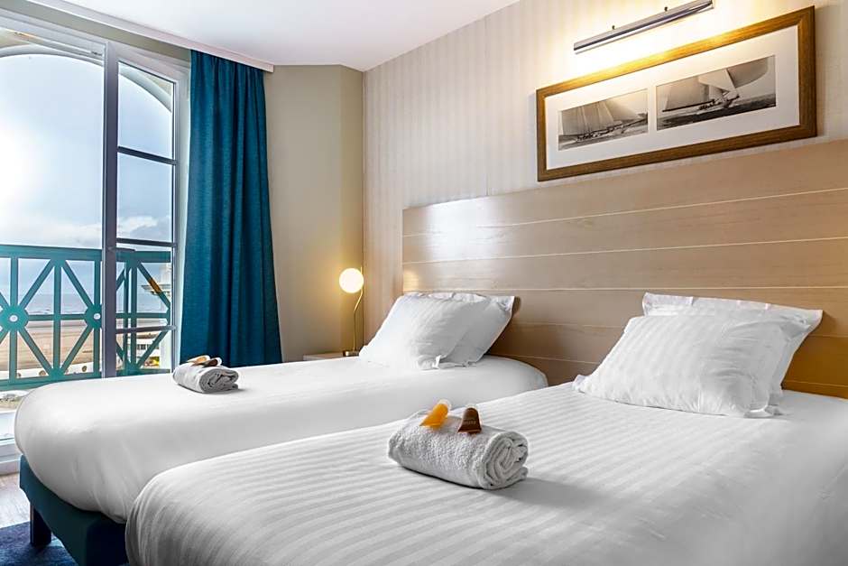 SOWELL HOTELS Le Beach