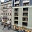 Hotel Expo Frankfurt City Centre