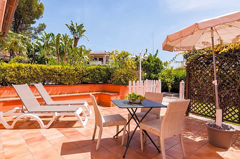 Stella del mare Apartments