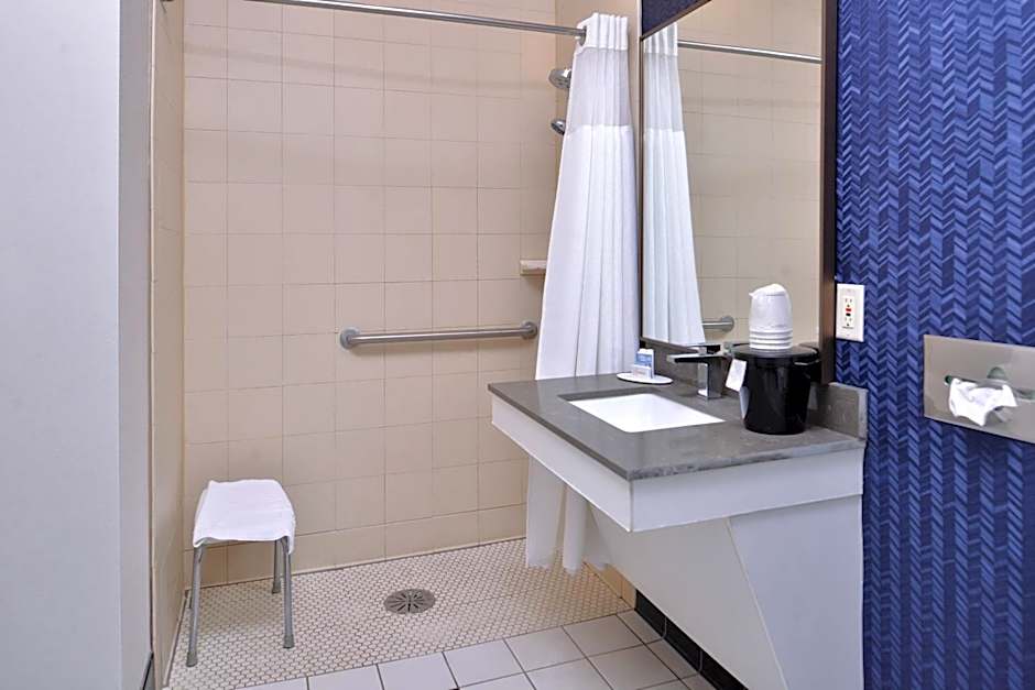 Fairfield Inn & Suites by Marriott Beloit