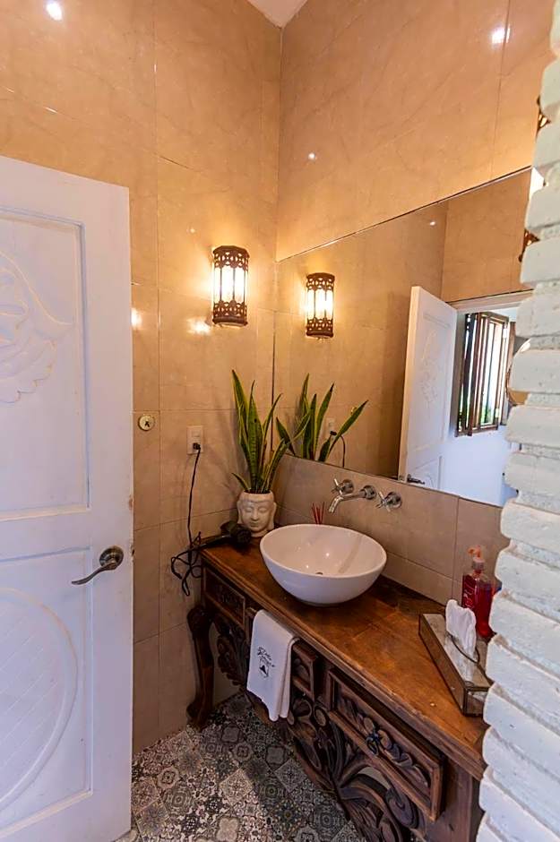 Hotel Villa Peñasco