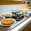 Holiday Inn Express Milan-Malpensa Airport By IHG