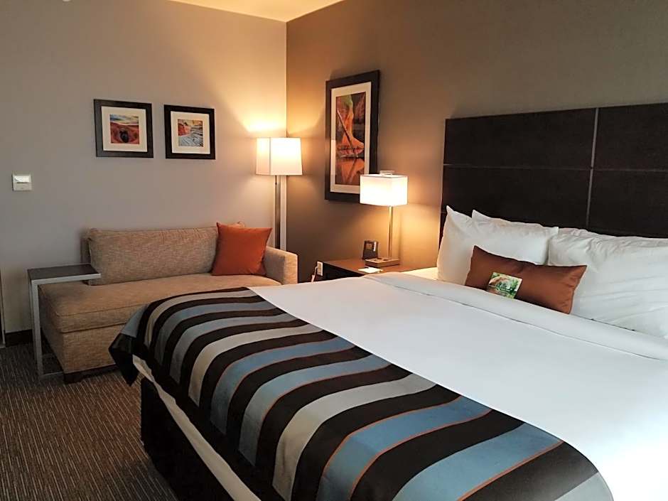 Wingate by Wyndham Hurricane Zion