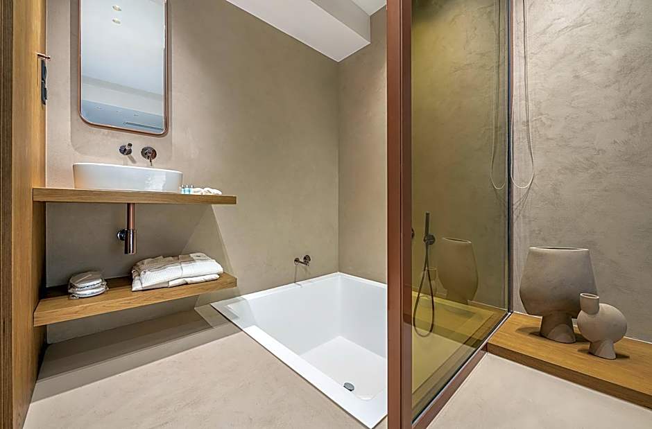 Anassa Chania Boutique Hotel