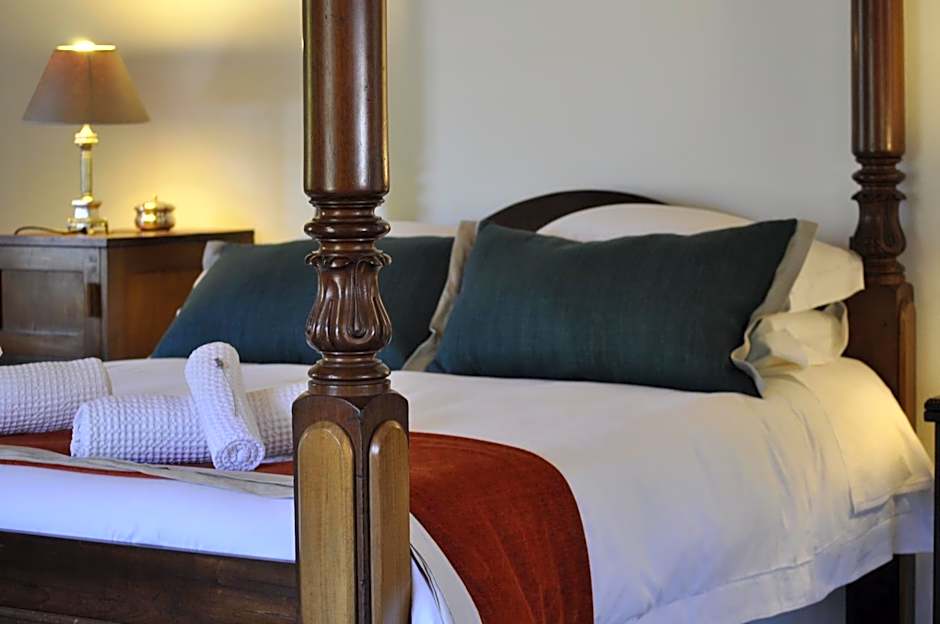 Wildekrans Country House