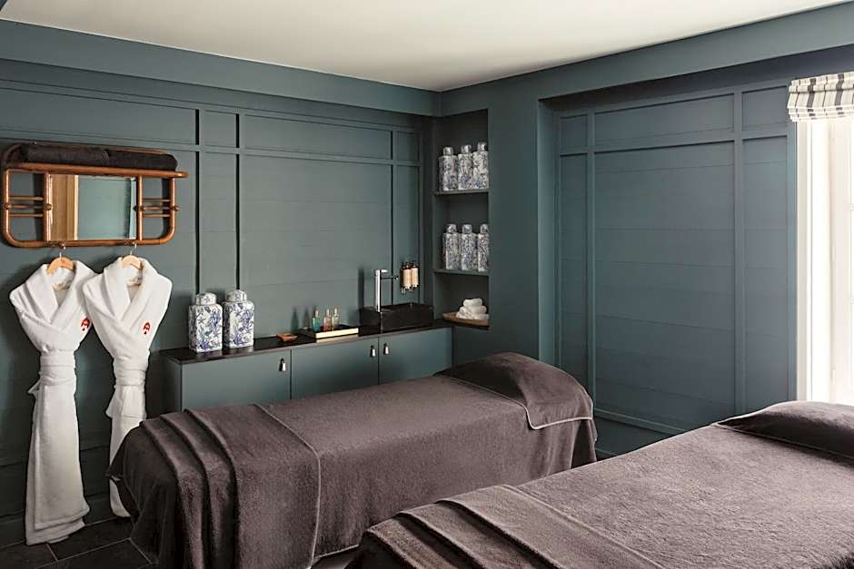 La Mission Hôtel & SPA - l'île d'Yeu