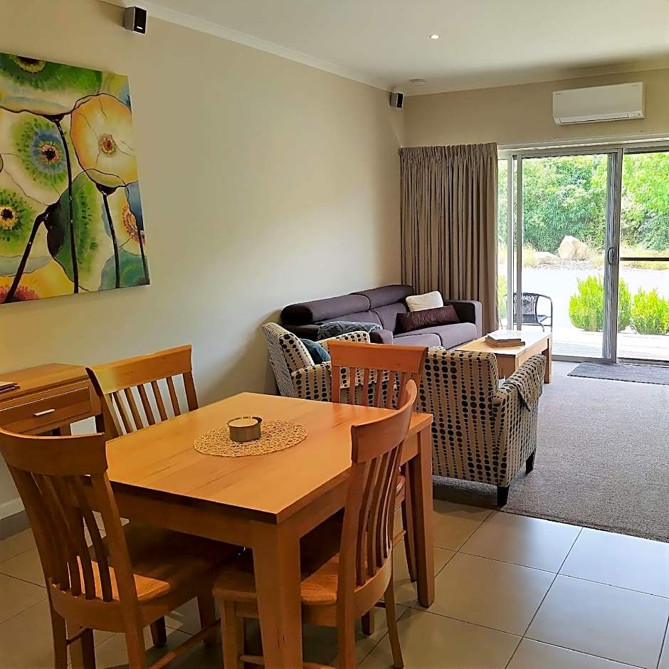 A Must at Coonawarra Apartment