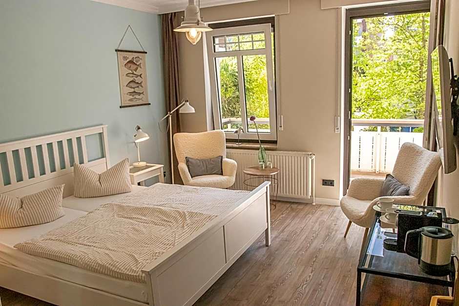 Hus Kiek in de See
