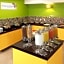Holiday Inn Express Mexico Aeropuerto By IHG