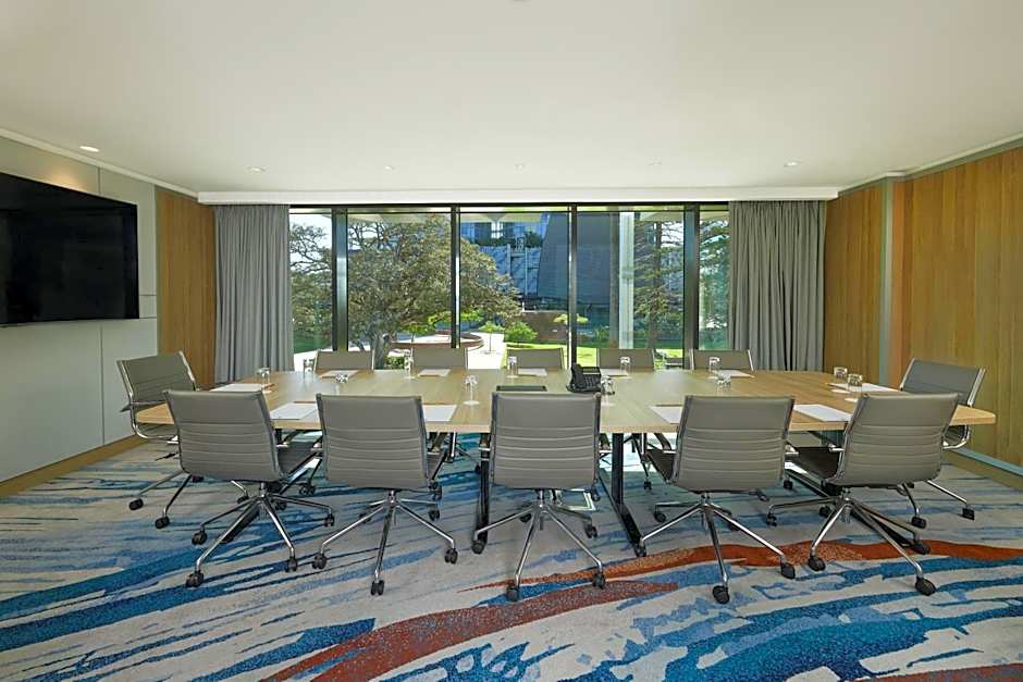 DoubleTree By Hilton Perth Waterfront