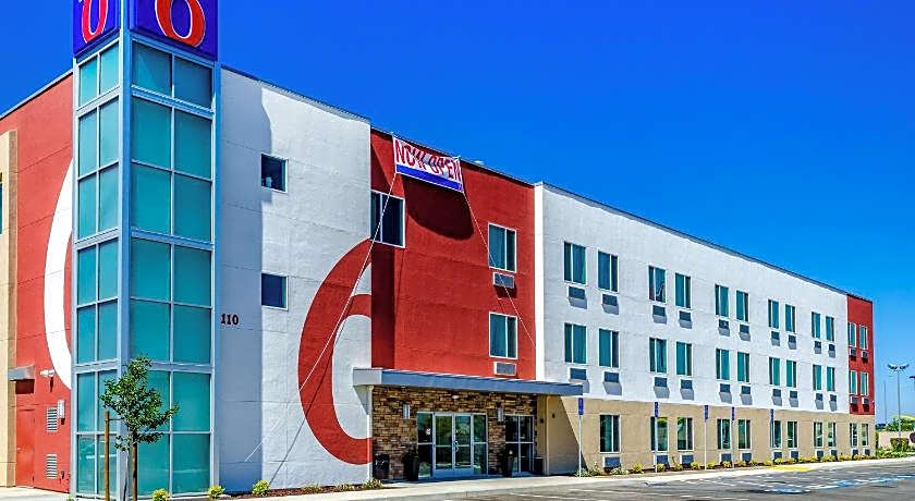 SureStay by Best Western Livingston Merced County