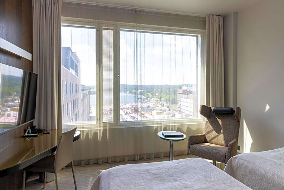 Solo Sokos Hotel Paviljonki