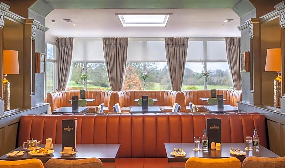 Bloomfield House Hotel, Leisure Club & Spa