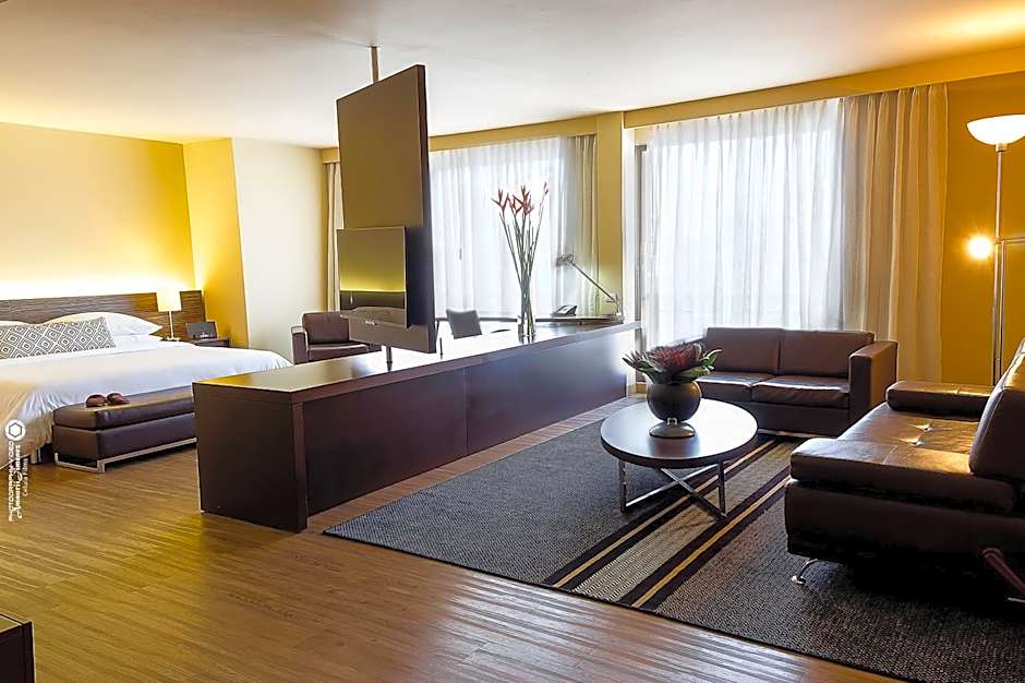 Movich Hotel de Pereira