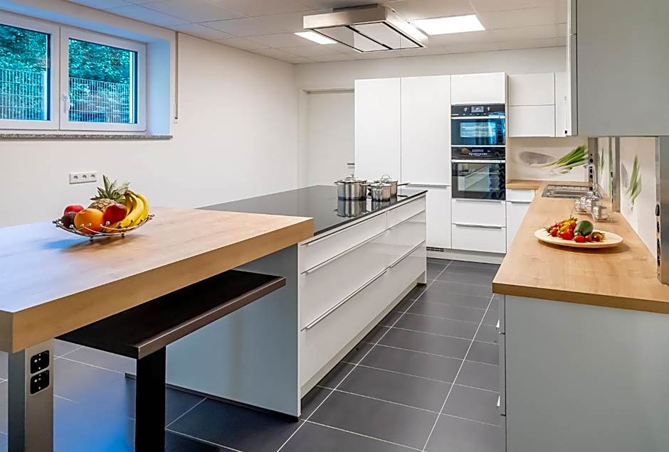 Boardinghaus Bayerwaldpark