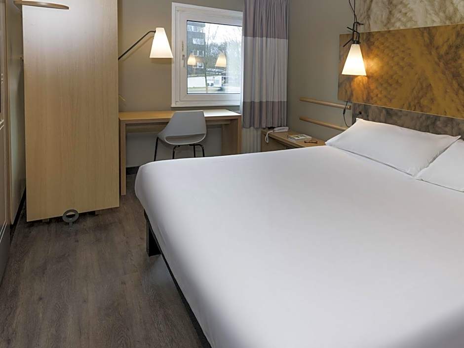 ibis Tilburg