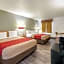 Econo Lodge Truman Inn