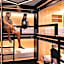 GiG Capsule Hostel