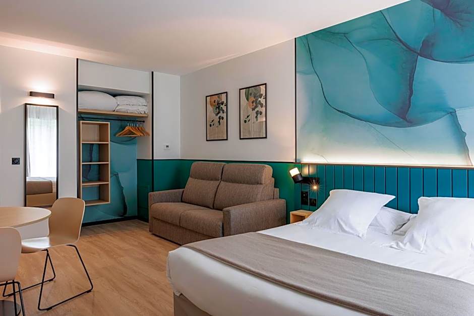 RÃ©sidence Du Parc Val d'Europe