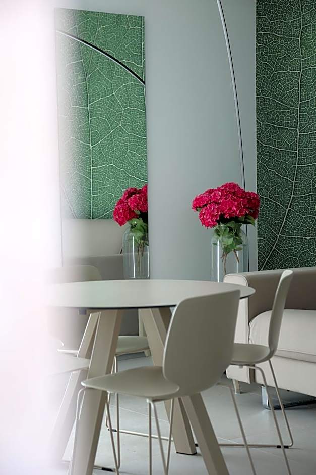 Midum LuxuryApartments con giardino