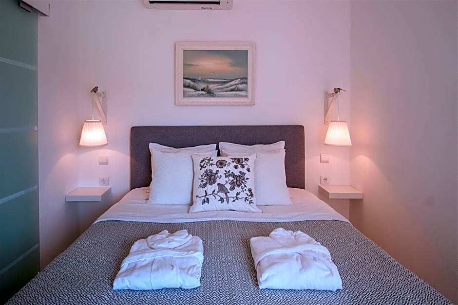 Casa Luisandra Boutique Hotel B&B