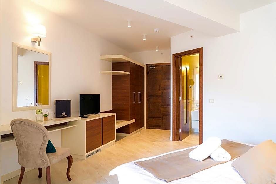 Hotel Kadmo by Aycon