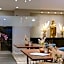 Mercure Aachen Europaplatz