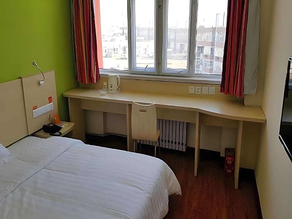 7 Days Inn Zhangjiakou Mingde North Road