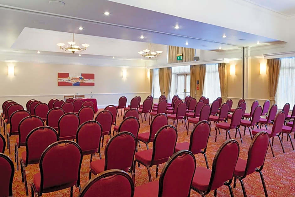 Holiday Inn Ipswich Orwell By IHG