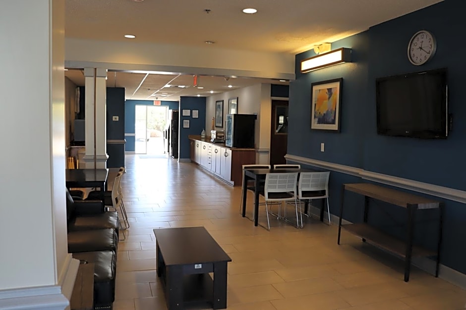 Microtel Inn & Suites by Wyndham Columbus/Near Fort Benning