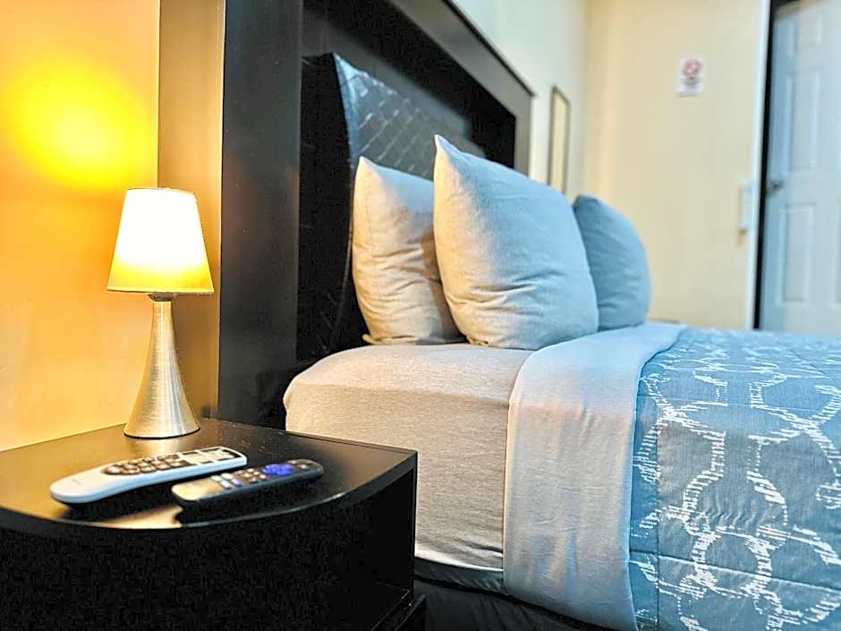 Costero Inn - Not Hotel -