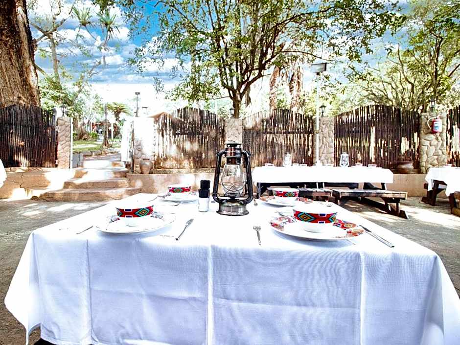 Hotel 247 @ White River