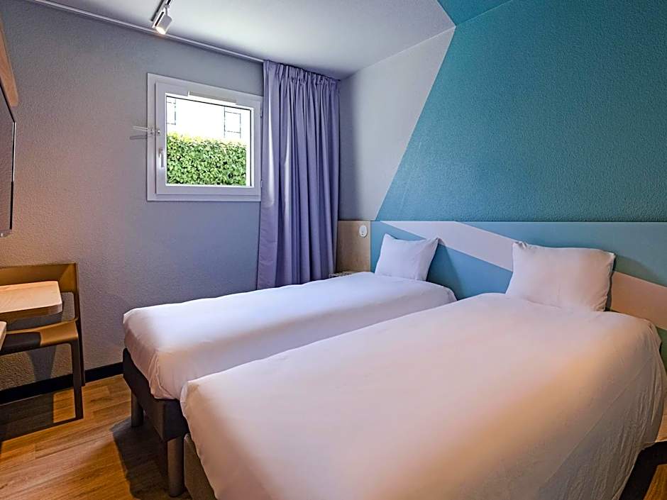 ibis Budget La Teste Bassin d'Arcachon