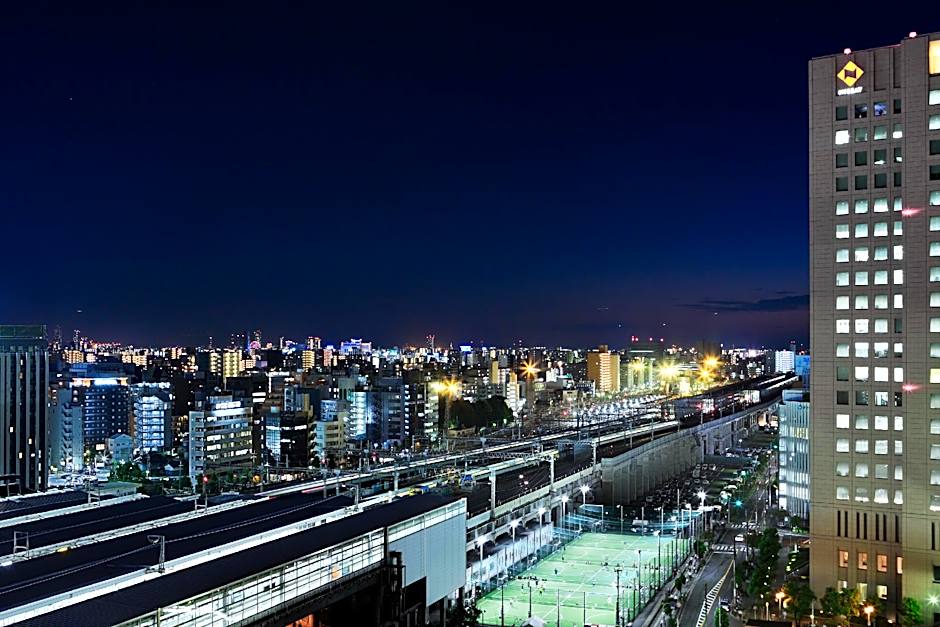Courtyard by Marriott Shin-Osaka Station