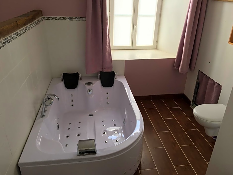 Domaine Des Tours Vauquelin