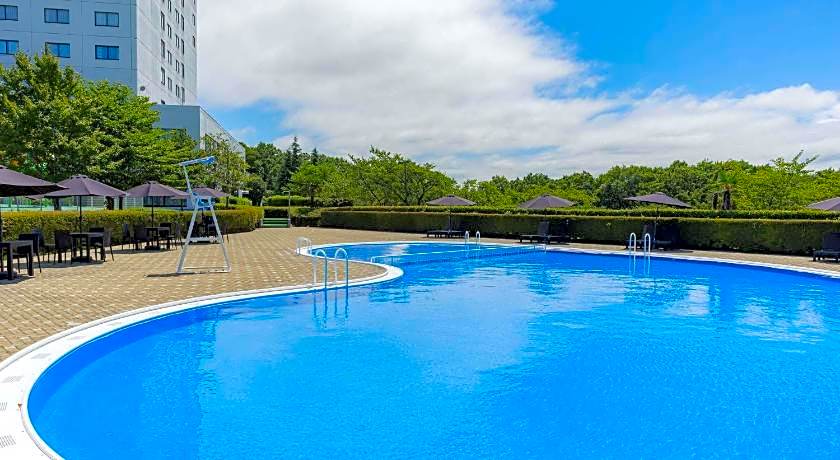 Grand Mercure Nasu Highlands Resort & Spa