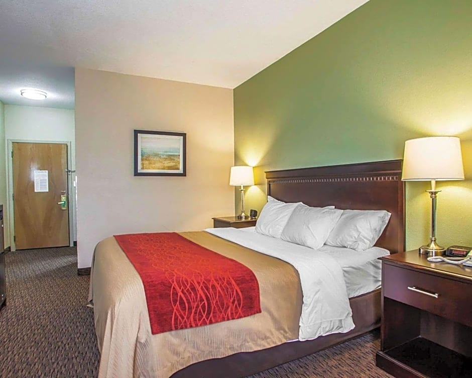 Quality Inn Belton