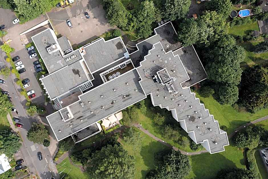 Seminaris Hotel Bad Honnef
