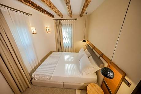 Superior Plus Room