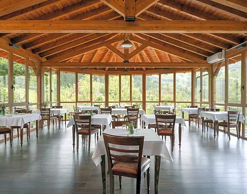 Hotel & Spa Etxegana